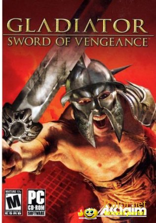Месть гладиатора / Gladiator: Sword of Vengeance (2005) PC