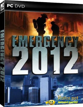 Emergency 2012 (2010) PC | Repack от R.G. Catalyst