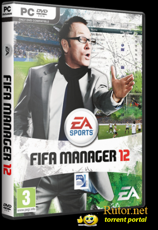 FIFA Manager 12 v.1.0.0.1 (Electronic Arts) (ENG) [Lossless Repack]