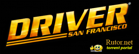 Driver: San Francisco - Update v1.03 SKiDROW