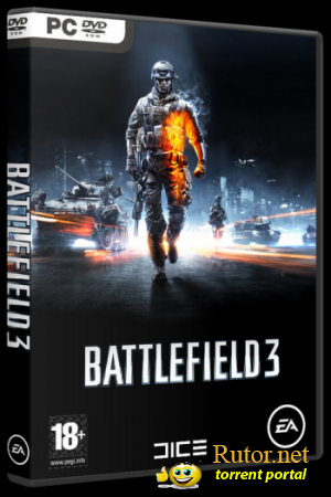 Battlefield 3 (2011) PC | RePack от Spieler