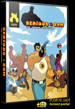 Serious Sam: The Random Encounter от THETA