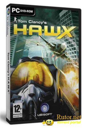 Tom Clancy's H.A.W.X (2009) PC | RePack