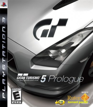 Gran Turismo 5 Prologue (2011/PS3/Eng)