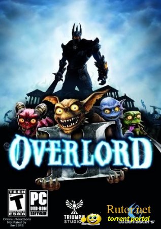 Overlord 2 / Оверлорд 2 (2009/PC/Rus)