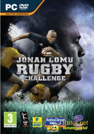 Rugby Challenge (2011) (ENG/MULTi4)