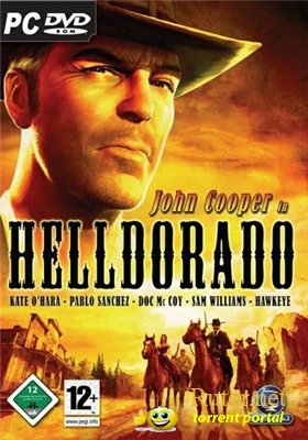 Helldorado: Conspiracy (2007/PC/Rus)