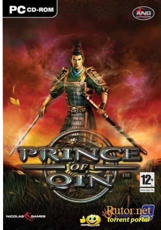 Принц династии Кин / Prince Of Qin (2004) PC | RePack от Fenixx