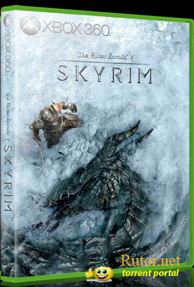 [Xbox 360] The Elder Scrolls V: Skyrim [PAL|NTSC-U/ENG] (2011)