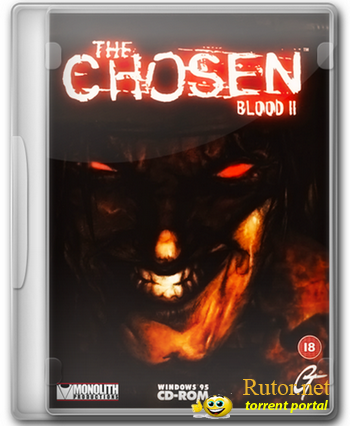 Blood II: The Chosen (1998) PC