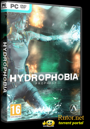 Hydrophobia Prophecy (2011) РС | RePack от R.G. UniGamers