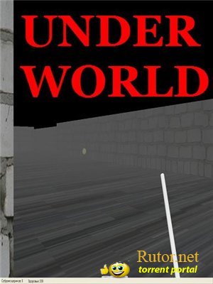 Подземный мир / Underworld (2011) PC