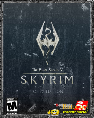 The Elder Scrolls V: Skyrim [Ru/En] 2011 | R.G. Origins [Steam-Rip]
