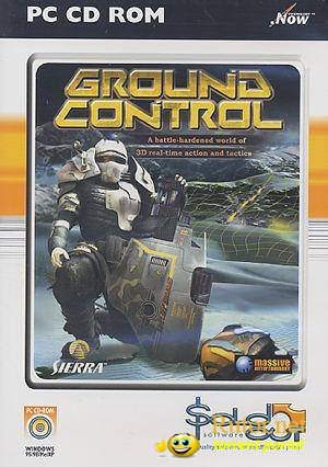Ground Control (2000) PC | Repack