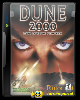 Dune 2000: Long Live the Fighters (1998) PC