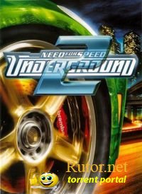Need for speed: underground 2 - 2011 EDITION!