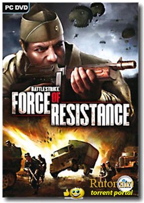 Battlestrike. Партизаны Второй мировой / Battlestrike: Force of Resistance (2007) PC