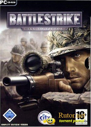 BattleStrike: Call to Victory (2006) PC