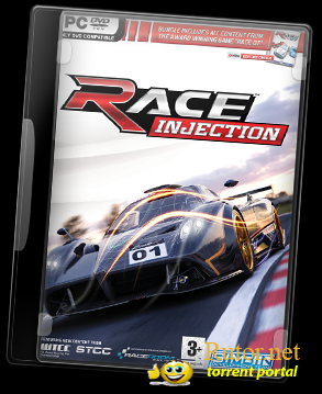 RACE Injection (2011) PC | RePack от R.G. Packers