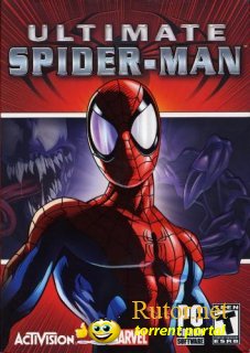 Ultimate Spider-Man + ExpandTextureMod (2005) PC | RePack от azaq3
