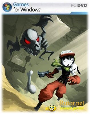 Cave Story+ (2011/PC/Eng)