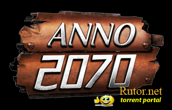 Anno 2070 (RELOADED) NoDVD