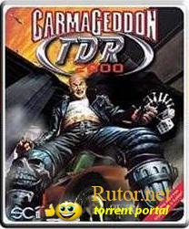 Carmageddon TDR2000 (2000) PC | RePack