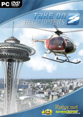 Take on Helicopters (2011/PC/Eng)