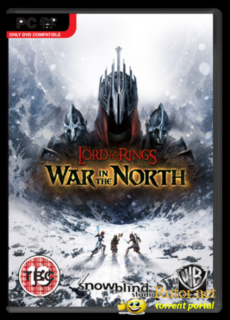 Lord of the Rings: War in the North (2011) PC | Repack