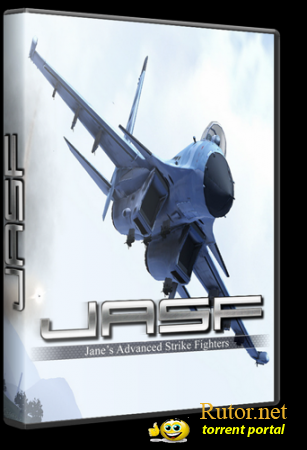[RePack] Jane's Advanced Strike Fighters [En] 2011 | DyNaMiTe