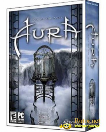 Аура / Aura : Fate Of The Ages (2004) PC