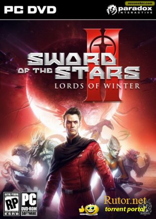 Sword of the Stars II: Lords of Winter (2011) (ENG) [L]