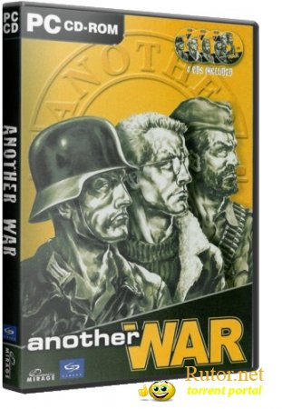 Другая война / Another War (2003) PC | RePack от Fenixx