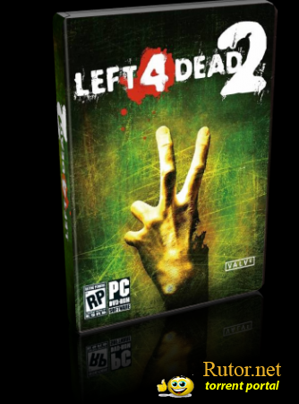 Left 4 Dead 2 [v 2.0.9.0] (2009) PC | Steam-Rip