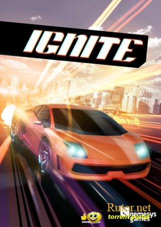 Ignite (2011) (ENG) [L]