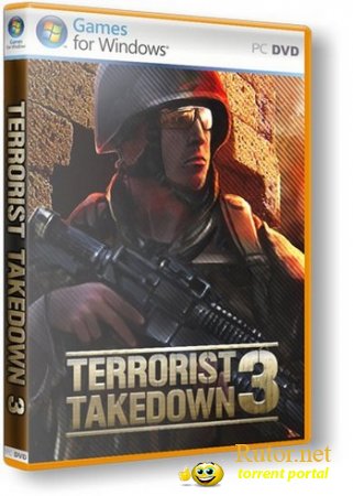 Terrorist Takedown 3 (2010) PC | RePack от Ultra