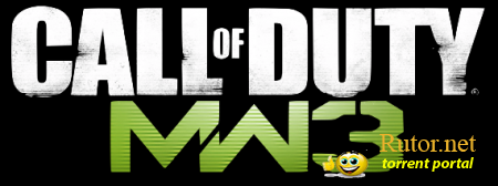 [NoDVD] Call of Duty: Modern Warfare 3 (RELOADED) 