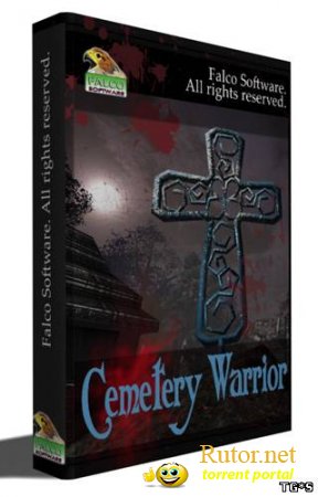 Cemetery Warrior