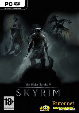 The Elder Scrolls V: Skyrim (2011) PC