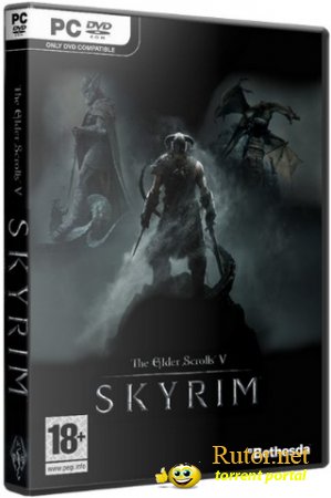 The Elder Scrolls V: Skyrim (2011) PC | RePack от R.G.ReCoding