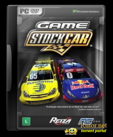 Game Stock Car (2011) (ENG/MULTI 4)
