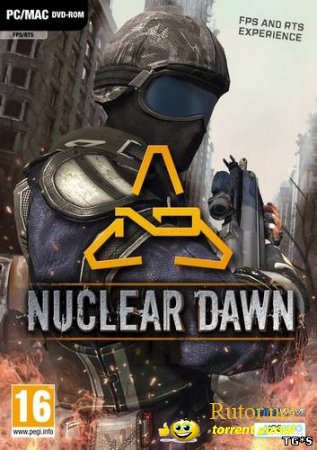 Nuclear Dawn (InterWave Studios) (ENG) [L] [Steam-Rip]