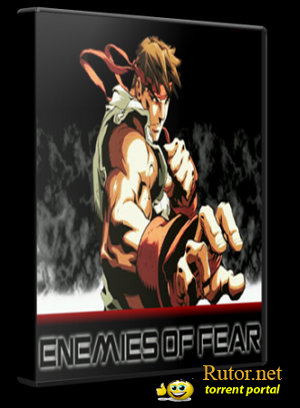 Enemies of fear M.U.G.E.N (2011( ENG)