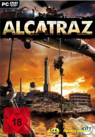 Alcatraz (2010) PC