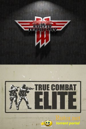 Wolfenstein: Enemy Territory v2.60b + True Combat: Elite v0.49b (2003-2006) ENG