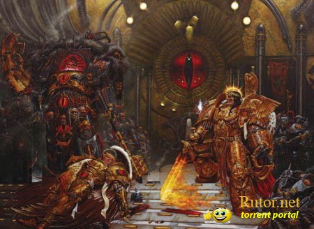Dawn of War: Warhammer 40,000 (2010) PC | Mod