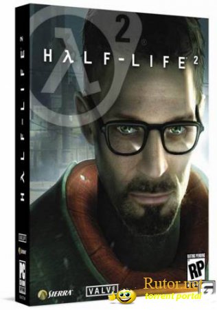 Half-Life 2 Full Russian Ultimate Edition for PC