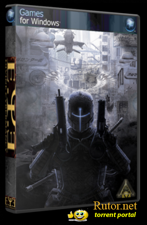 E.Y.E.: Divine Cybermancy (2011) PC | Lossless RePack от R.G Packers