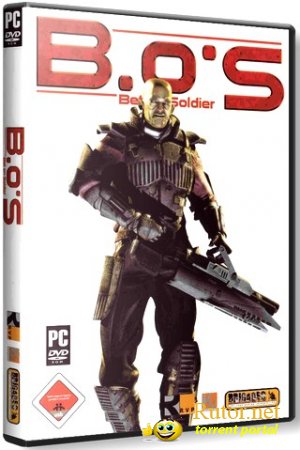 Bet on Soldier: Black out Saigon (2007) PC | RePack
