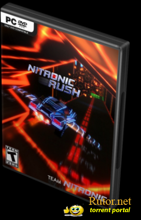 Nitronic Rush (2011) PC | RePack